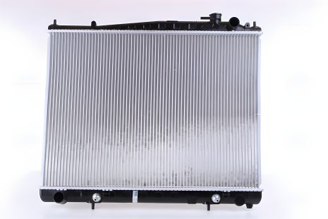 Радиатор охлаждения для NISSAN PATHFINDER, NISSENS (68715)