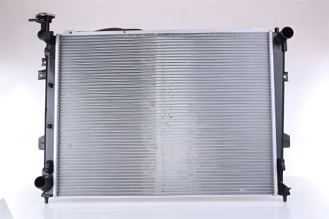 Радіатор охолодження для KIA CARENS від NISSENS (66683)