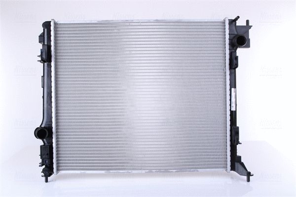 Радіатор охолодження RENAULT KADJAR, NISSAN QASHQAI, NISSENS (637665) Радіатор охолодження RENAULT KADJAR, NISSAN QASHQAI, NISSENS (637665)