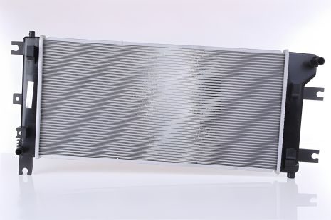 Радіатор для NISSAN NV200, NISSENS (68765)