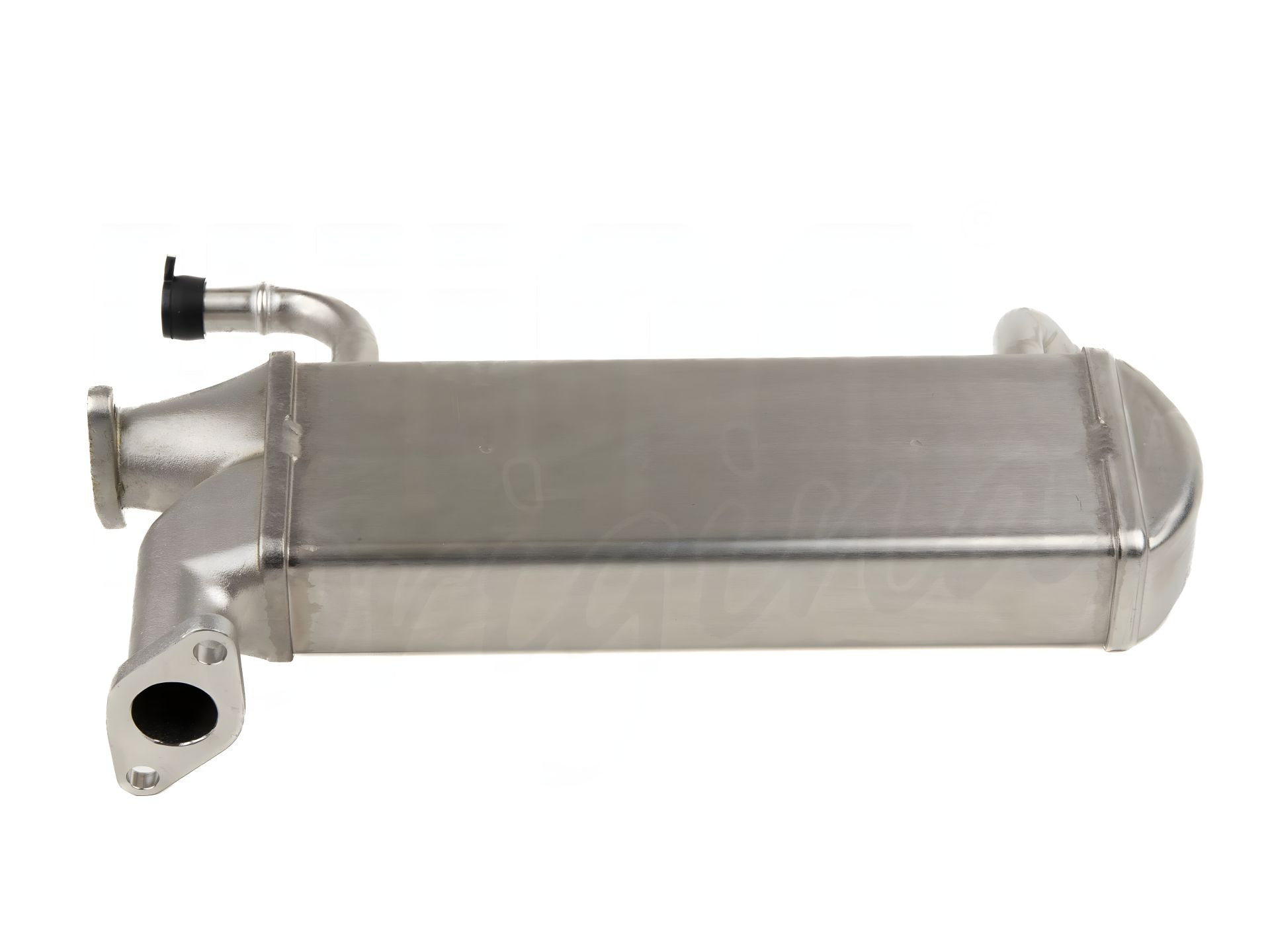 EGR радиатор VW AMAROK, HUCO (135973) EGR радиатор VW AMAROK, HUCO (135973)