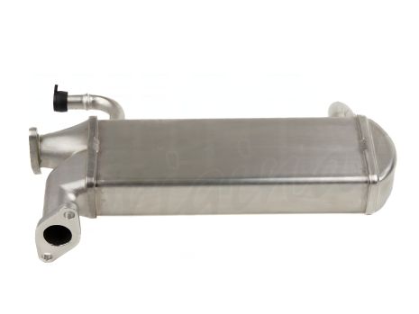 EGR радіатор VW AMAROK, HUCO (135973)