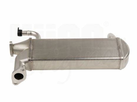 Радіатор EGR VW AMAROK, HUCO (135973)