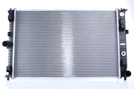 Радиатор охлаждения для MAZDA 6, NISSENS (68541)
