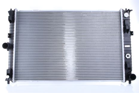 Радіатор охолодження для MAZDA 6 від NISSENS (68541) Радіатор охолодження для MAZDA 6 від NISSENS (68541)