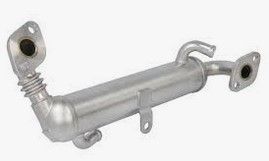Радіатор EGR VAUXHALL COMBO, OPEL ASTRA, NISSENS (989434) Радіатор EGR VAUXHALL COMBO, OPEL ASTRA, NISSENS (989434)