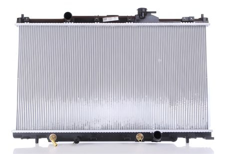 Радіатор охолодження для Honda Element від Nissens (індекс 681379) Радіатор охолодження для Honda Element від Nissens (індекс 681379)