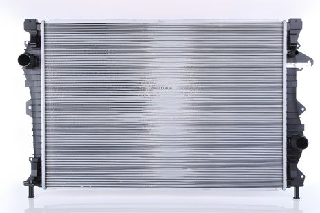 Радіатор охолодження для LAND ROVER від NISSENS (606681)