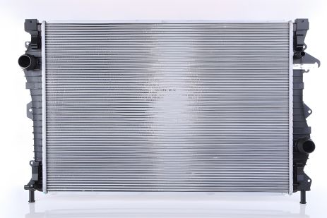 Радіатор охолодження для LAND ROVER від NISSENS (606681)