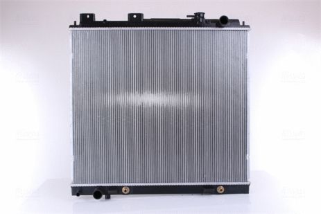 Радіатор охолодження NISSAN PATHFINDER, NISSENS (68744) Радіатор охолодження NISSAN PATHFINDER, NISSENS (68744)
