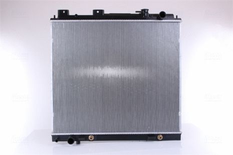 Радіатор охолодження NISSAN PATHFINDER, NISSENS (68744) Радіатор охолодження NISSAN PATHFINDER, NISSENS (68744)