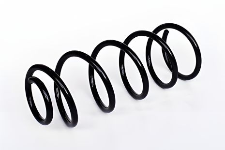 Передняя пружина подвески для VW GOLF, ASAM (73752)