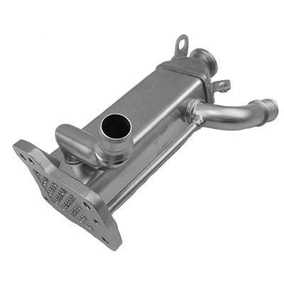Радіатор EGR CITROËN C8, PEUGEOT 807, MEAT&DORIA (88720)