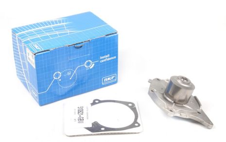 Помпа, водяной насос NISSAN KUBISTAR, SUZUKI JIMNY, SKF (VKPC86417)