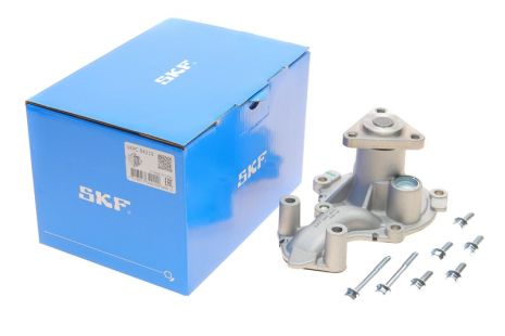 Помпа, водяной насос FORD FIESTA, SKF (VKPC84219)