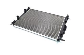Радіатор охолодження RT2307 RENAULT, AVA COOLING (RT2307)