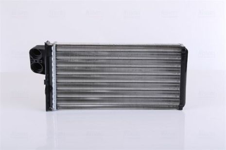 Радіатор пічки CITROEN XM (89-)/PEUGEOT 605 (89-), Nissens (71145) Радіатор пічки CITROEN XM (89-)/PEUGEOT 605 (89-), Nissens (71145)