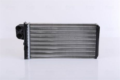 Радиатор печки CITROEN XM (89-)/PEUGEOT 605 (89-), Nissens (71145) Радиатор печки CITROEN XM (89-)/PEUGEOT 605 (89-), Nissens (71145)