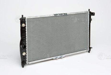 Радіатор охолодження DAEWOO NUBIRA, LUZAR (LRCDWLG97203) Радіатор охолодження DAEWOO NUBIRA, LUZAR (LRCDWLG97203)