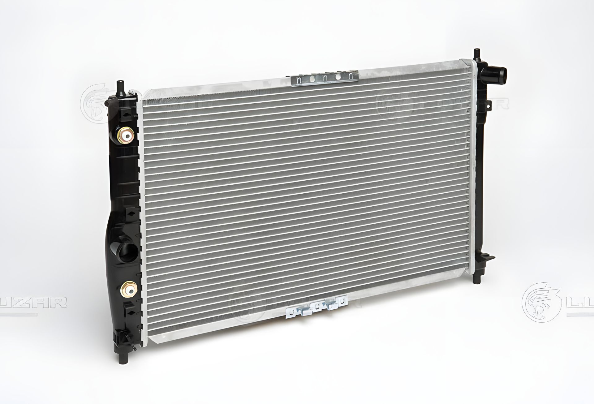 Радіатор охолодження для DAEWOO LANOS від LUZAR (LRCCHLS02260) Радіатор охолодження для DAEWOO LANOS від LUZAR (LRCCHLS02260)