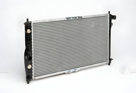 Охолоджувальний радіатор DAEWOO NUBIRA, LUZAR (LRCDWLG97203) Охолоджувальний радіатор DAEWOO NUBIRA, LUZAR (LRCDWLG97203)