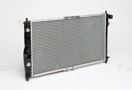 Радіатор охолодження DAEWOO LANOS, LUZAR (LRCCHLS02260) Радіатор охолодження DAEWOO LANOS, LUZAR (LRCCHLS02260)