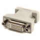 Адаптер PowerPlant VGA M - DVI F Адаптер PowerPlant VGA M - DVI F