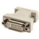 Перехідник PowerPlant VGA M - DVI F