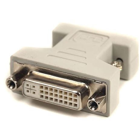 Перехідник PowerPlant VGA M - DVI F
