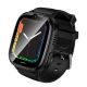 ΠΠΈΡΡΡΠΈΠΉ ΡΠΌΠ°ΡΡ-Π³ΠΎΠ΄ΠΈΠ½Π½ΠΈΠΊ HOCO 4G children phone watch Y106, ipx7, 1.83", LCD, 4G Call, WiFi positionning, 730mAh, black ΠΠΈΡΡΡΠΈΠΉ ΡΠΌΠ°ΡΡ-Π³ΠΎΠ΄ΠΈΠ½Π½ΠΈΠΊ HOCO 4G children phone watch Y106, ipx7, 1.83", LCD, 4G Call, WiFi positionning, 730mAh, black