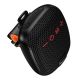 Портативна колонка Hoco HC35, IPX4, USB, AUX, TWS, TF, FM, BT5.4, 5W, 500mAh, 2h, black