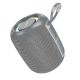 Бездротова колонка Borofone BR36, BT5.3, TF, USB, AUX, FM, 5W, 1200mAh, 2h, темно-сіра Бездротова колонка Borofone BR36, BT5.3, TF, USB, AUX, FM, 5W, 1200mAh, 2h, темно-сіра