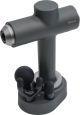 Масажер перкусійний Xiaomi Yunmai (Meavon) Massage Gun Prime 2 (YMFG-M418/MV-FG-0308)