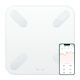 Розумні ваги Xiaomi YUNMAI X Smart Scale (YMBS-M268) Розумні ваги Xiaomi YUNMAI X Smart Scale (YMBS-M268)