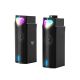 Акустика для ПК ONIKUMA RGB Backlight L1, 3Wx2, BT5.3, USB, Mic, 3.5mm, black Акустика для ПК ONIKUMA RGB Backlight L1, 3Wx2, BT5.3, USB, Mic, 3.5mm, black