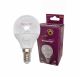 Світлодіодна лампа SIRIUSSTAR 3304 G45 crystal 6W-4000K-E14 Світлодіодна лампа SIRIUSSTAR 3304 G45 crystal 6W-4000K-E14