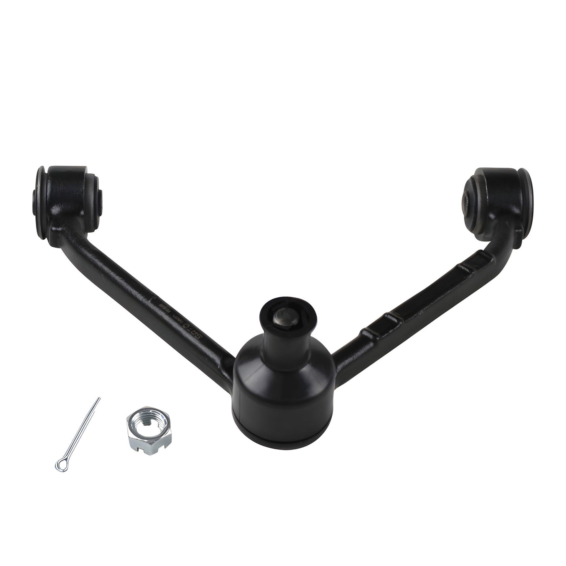 Важіль підвіски SsangYong Kyron, Rexton, Actyon SATO TECH (PS19155) - міцна підвіска Важіль підвіски SsangYong Kyron, Rexton, Actyon SATO TECH (PS19155) - міцна підвіска