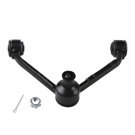 Важіль підвіски SsangYong Kyron, Rexton, Actyon SATO TECH (PS19155) - міцна підвіска Важіль підвіски SsangYong Kyron, Rexton, Actyon SATO TECH (PS19155) - міцна підвіска