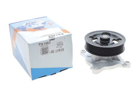 Помпа водяная RENAULT KOLEOS, NISSAN X-TRAIL, GRAF (PA1462)
