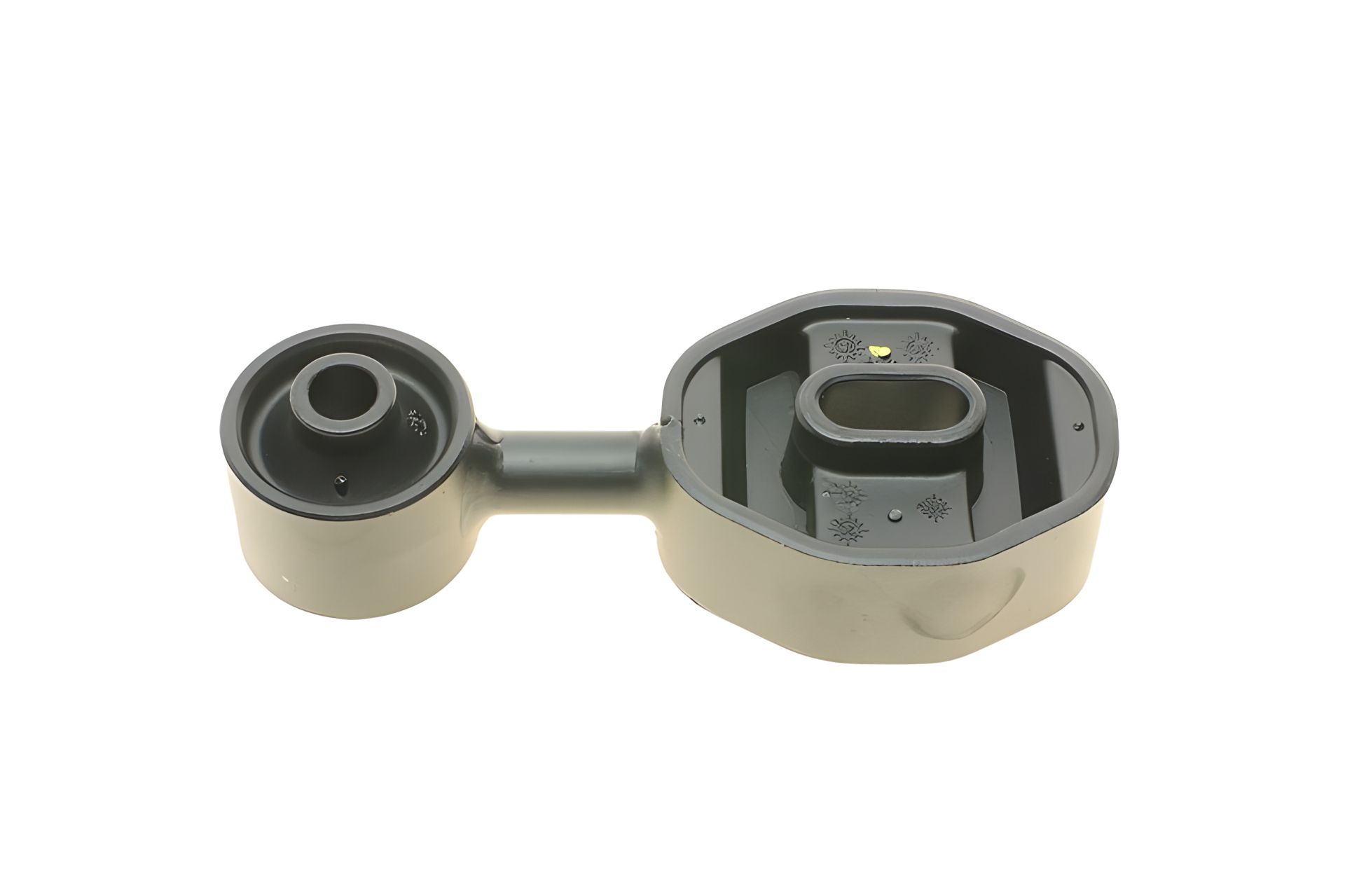 Подушка двигуна для OPEL VECTRA, MEYLE (6145680011) Подушка двигуна для OPEL VECTRA, MEYLE (6145680011)