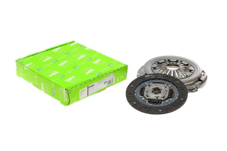 Комплект зчеплення DACIA DUSTER, RENAULT DUSTER, RENAULT GRAND SCÉNIC, VALEO (826862) Комплект зчеплення DACIA DUSTER, RENAULT DUSTER, RENAULT GRAND SCÉNIC, VALEO (826862)