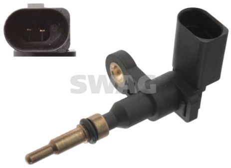 Датчик температури SEAT ALHAMBRA, SKODA KAROQ, VW GOLF, SWAG (30104172) Датчик температури SEAT ALHAMBRA, SKODA KAROQ, VW GOLF, SWAG (30104172)