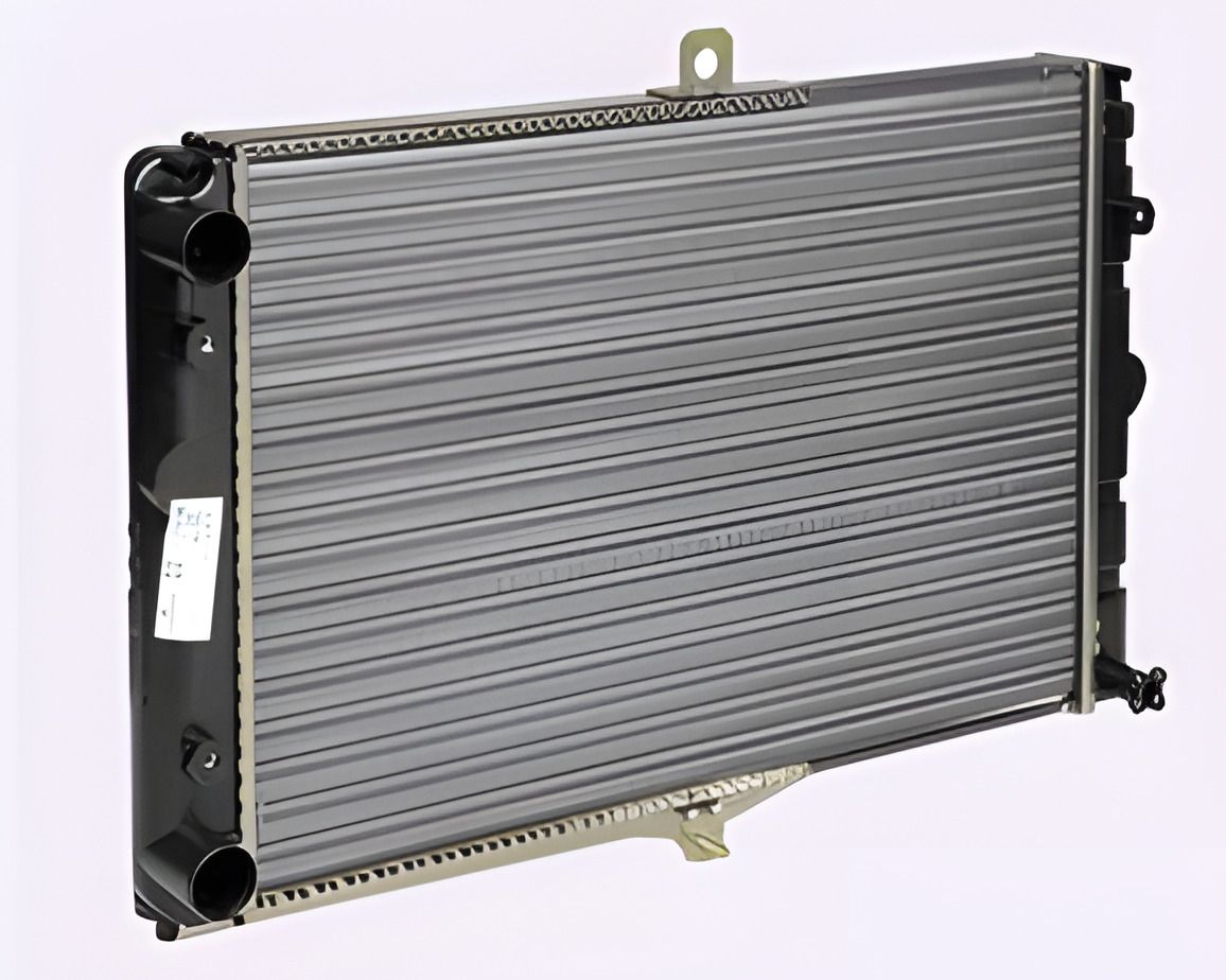 Охолоджувальний радіатор для Sens, TEMPEST (TP.15101301012) (2301-1301012) Охолоджувальний радіатор для Sens, TEMPEST (TP.15101301012) (2301-1301012)