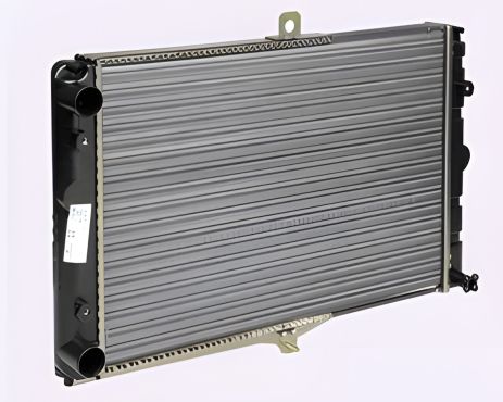Охолоджувальний радіатор для Sens, TEMPEST (TP.15101301012) (2301-1301012) Охолоджувальний радіатор для Sens, TEMPEST (TP.15101301012) (2301-1301012)