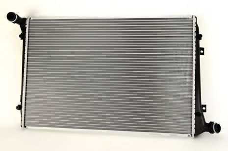 Охолоджувальний радіатор SKODA SUPERB, SEAT ALTEA, PROFIT (17400007) Охолоджувальний радіатор SKODA SUPERB, SEAT ALTEA, PROFIT (17400007)