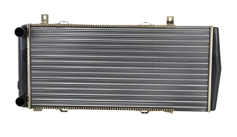 Охлаждающий радиатор для SKODA FELICIA, PROFIT (17400018) Охлаждающий радиатор для SKODA FELICIA, PROFIT (17400018)