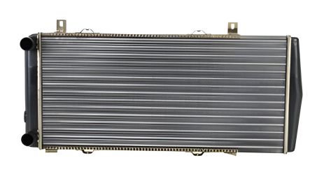 Радіатор охолодження для SKODA FELICIA, PROFIT (17400018)