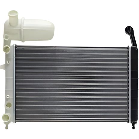 Радіатор кондиціонера для Honda Civic X (2016+) від KALE OTO RADYATOR (382575)