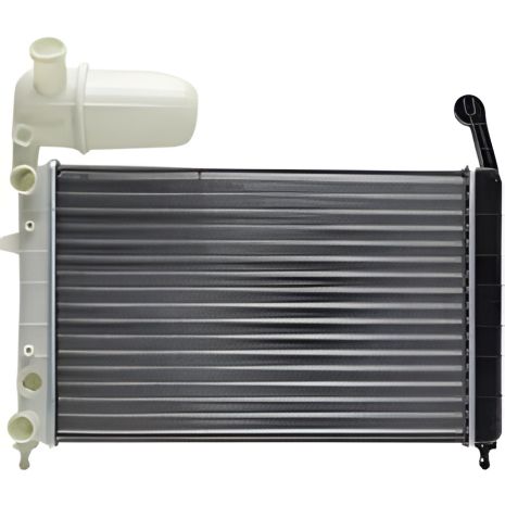 Радіатор кондиціонера для Honda Civic X (2016+) від KALE OTO RADYATOR (382575)