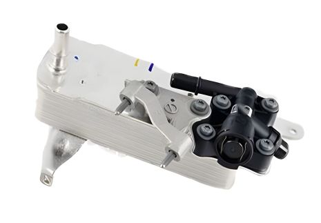 Трансмісийний масляний радіатор (19833201) VIKA, VIKA (19833201)